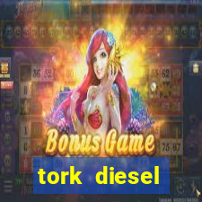 tork diesel cruzeiro sp telefone